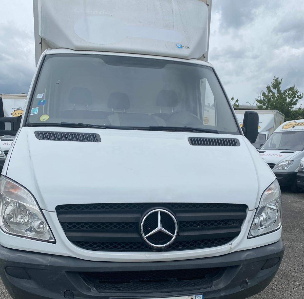 Déchèterie et recyclage