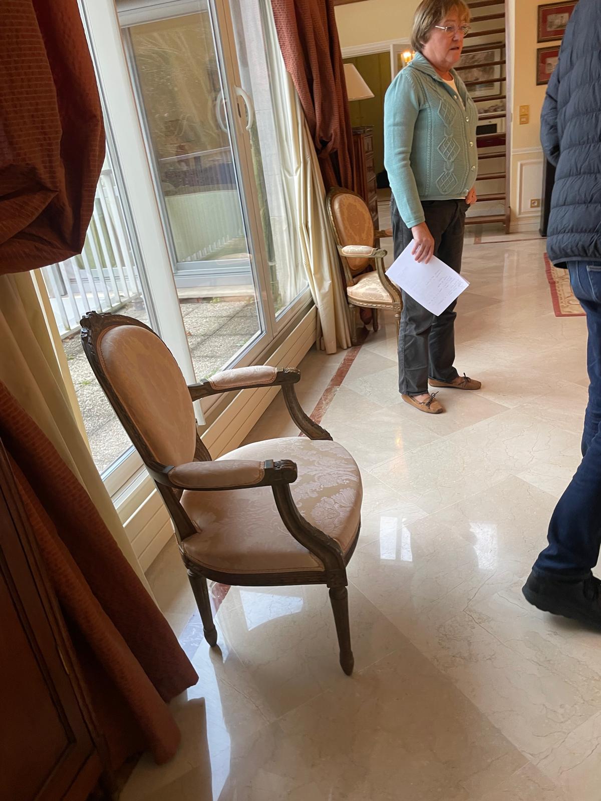 Déménagement Paris