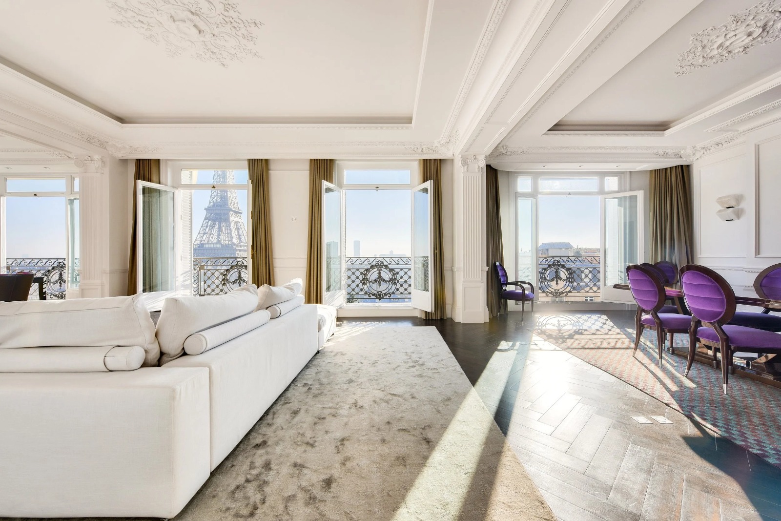 Déménagement professionnel