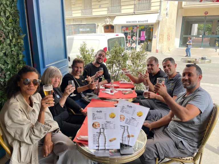 Déménagement en IDF