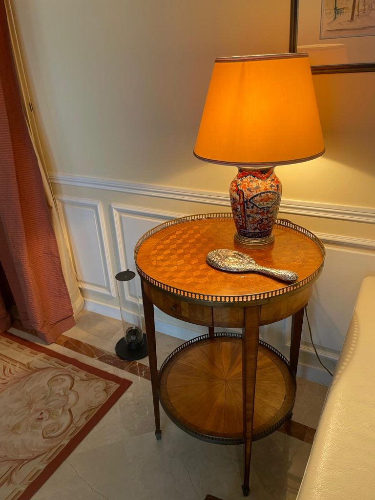 Déménagement particulier