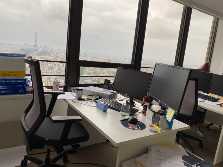 Déménagement IDF pas cher